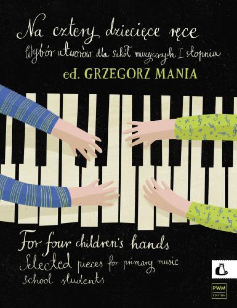 For Four Children's Hands